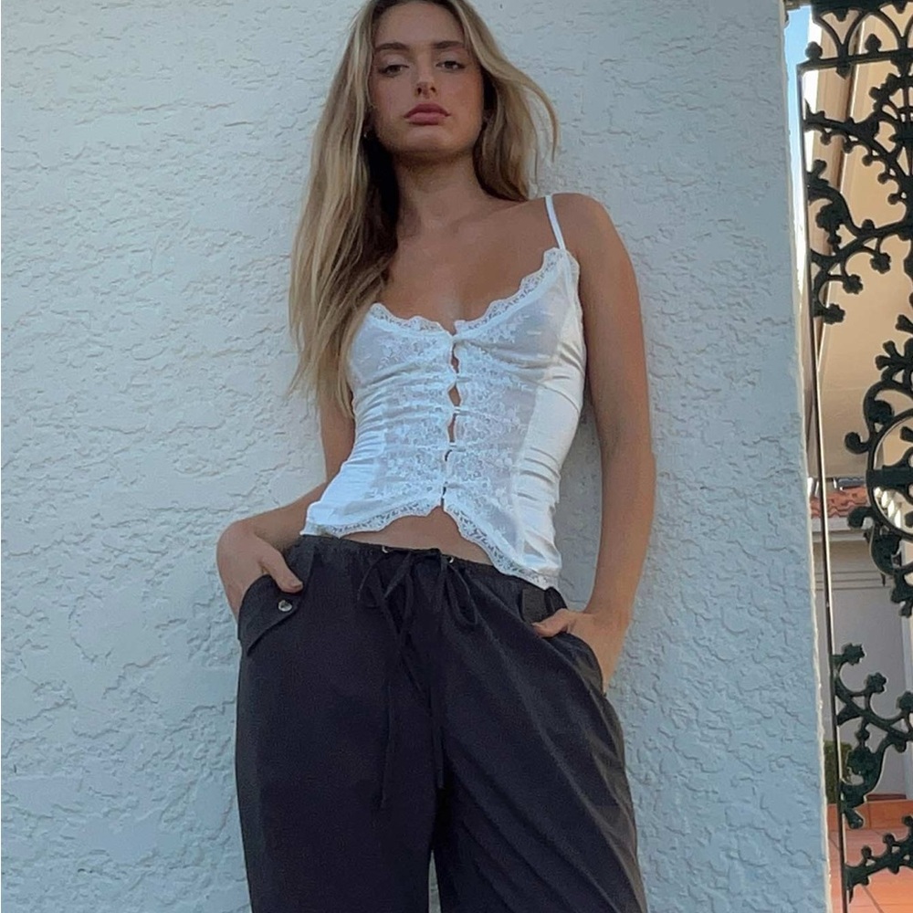 Princess Polly Julianna Top